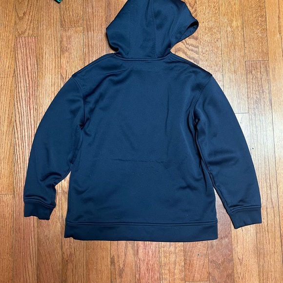 3 Boys Large Sweatshirts (Champion & Real Work) - Picture 7 of 12